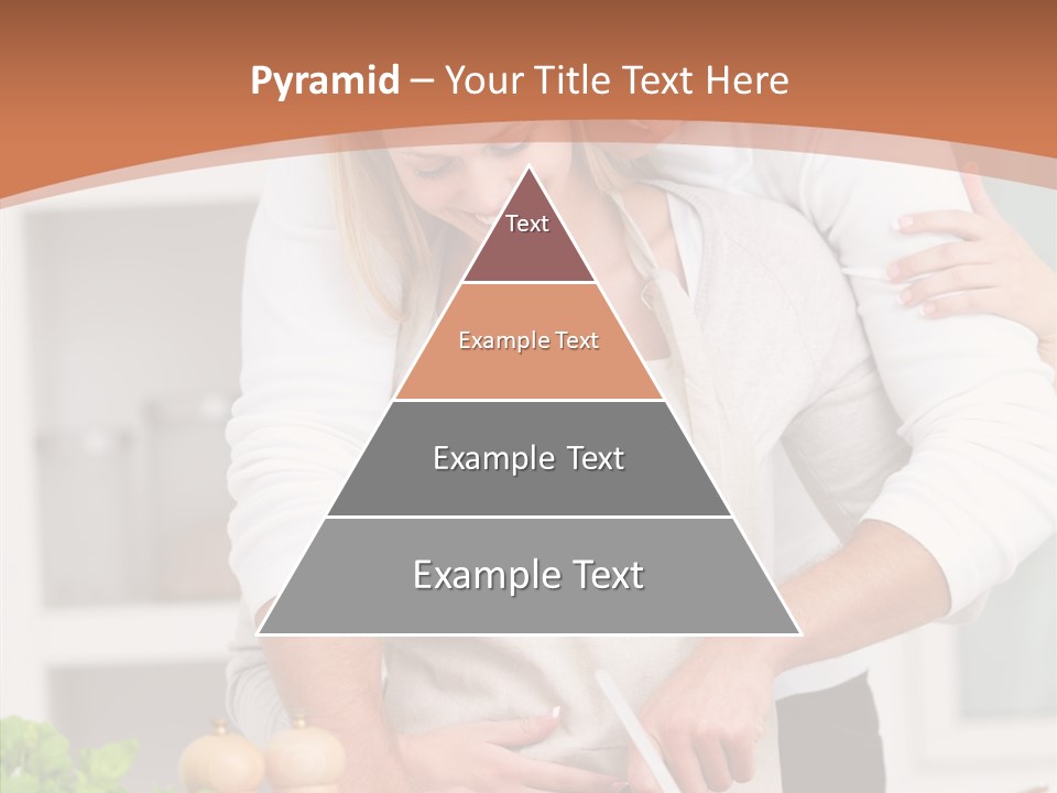 Humorou Management Together PowerPoint Template