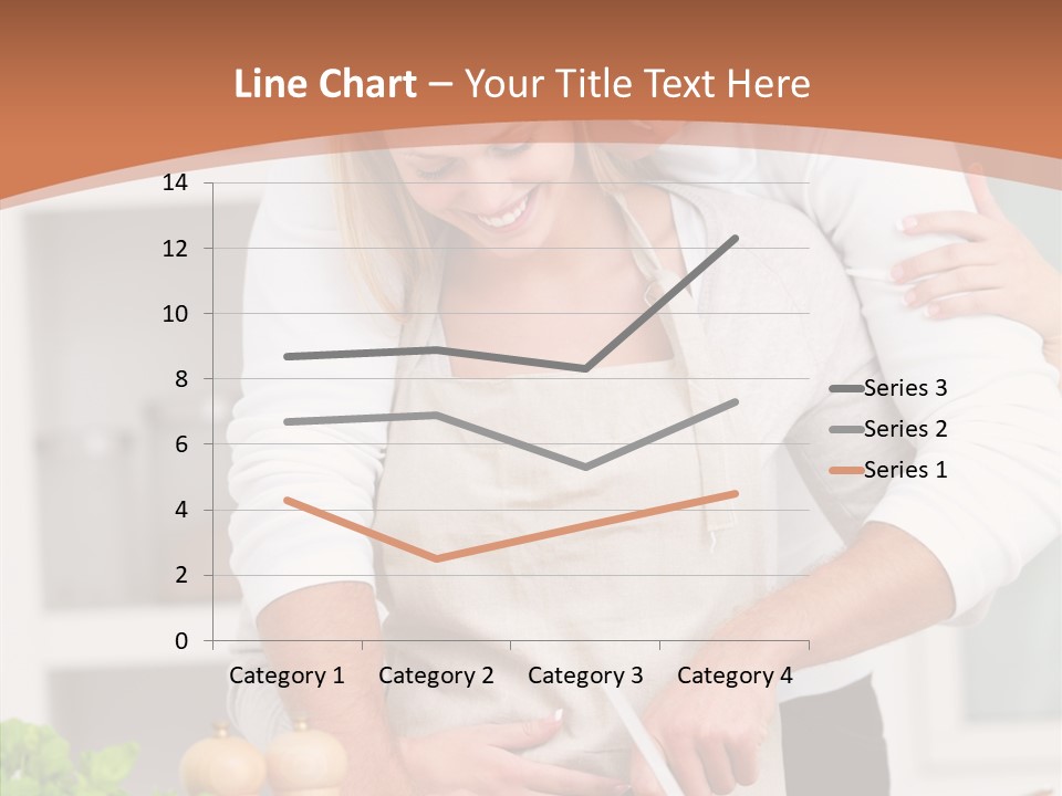 Humorou Management Together PowerPoint Template