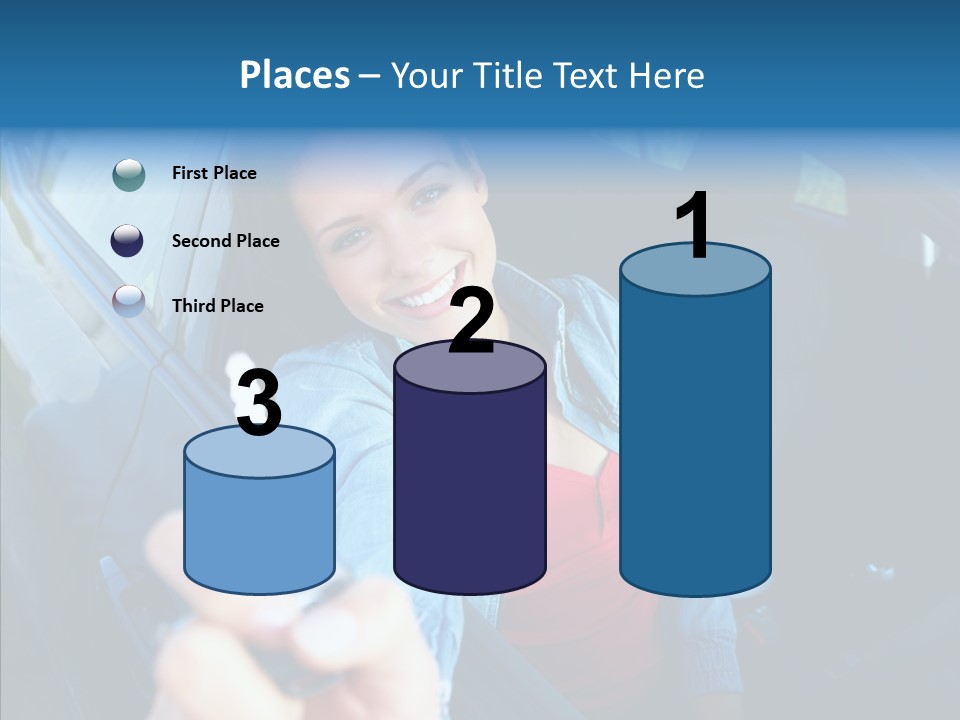 Li Ten Per On Itting PowerPoint Template