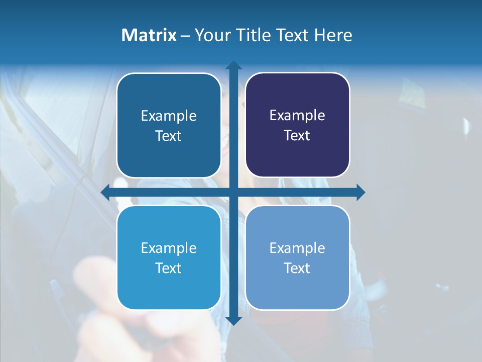 Li Ten Per On Itting PowerPoint Template