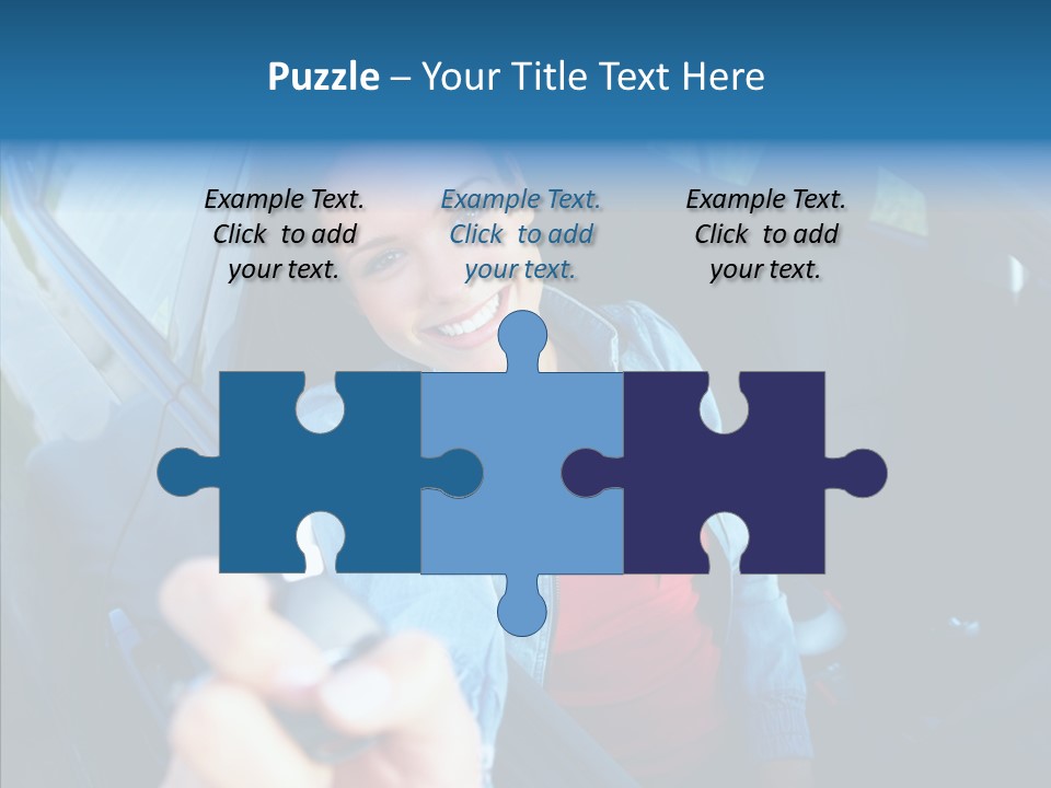 Li Ten Per On Itting PowerPoint Template