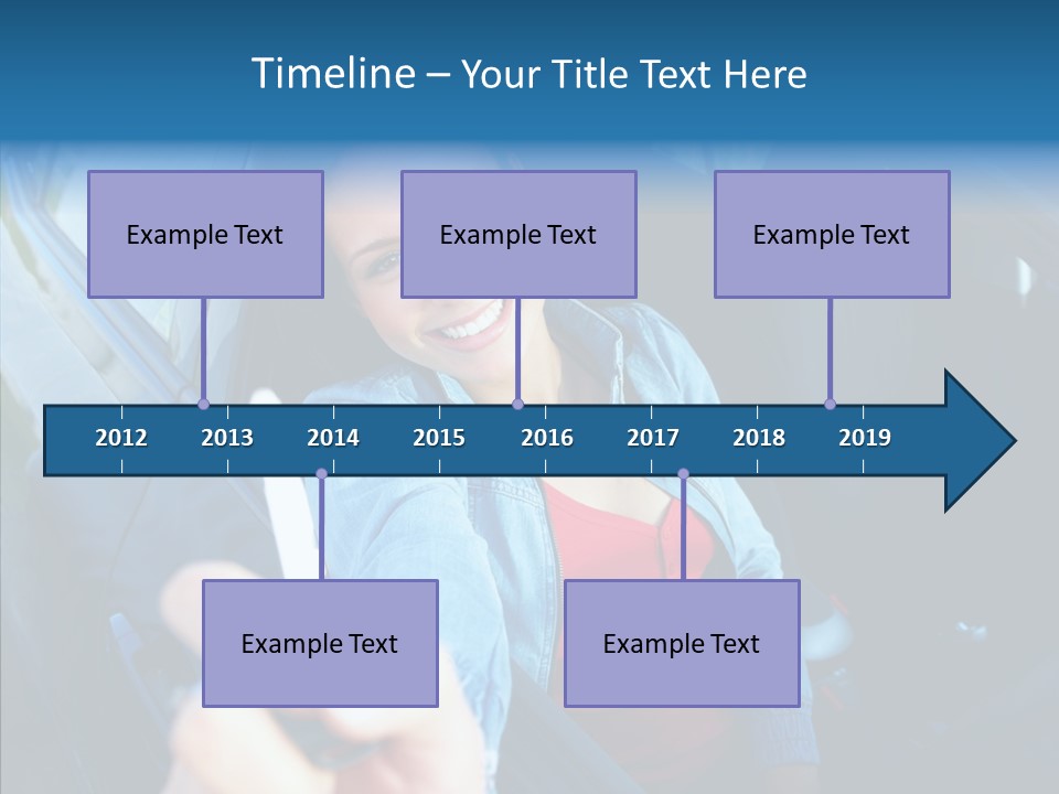 Li Ten Per On Itting PowerPoint Template