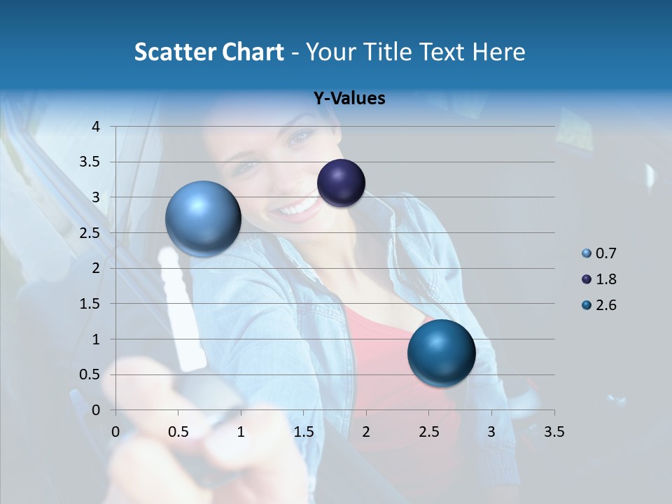 Li Ten Per On Itting PowerPoint Template