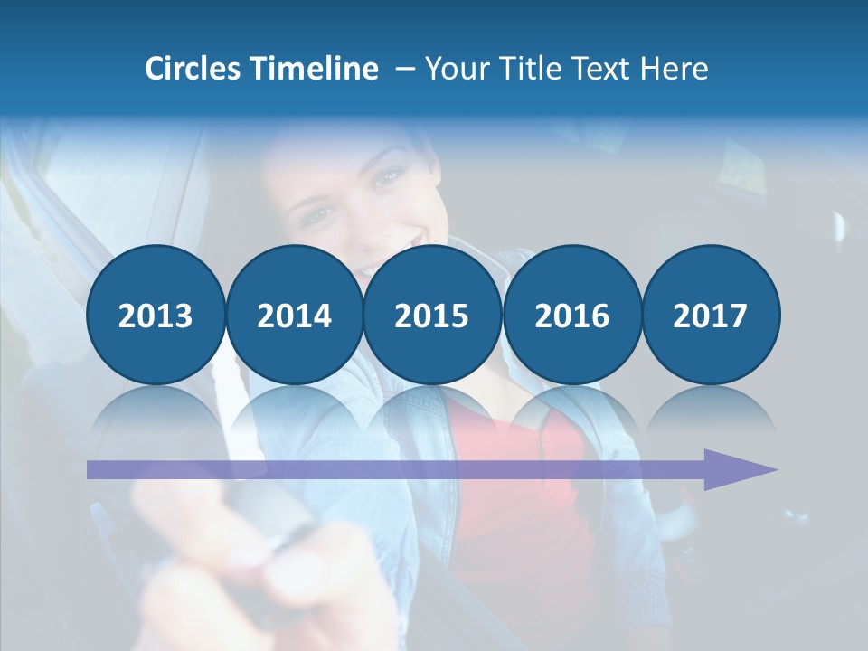 Li Ten Per On Itting PowerPoint Template