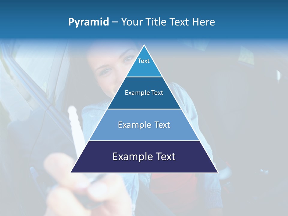 Li Ten Per On Itting PowerPoint Template