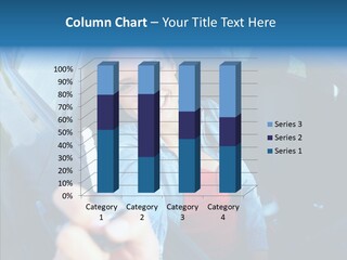 Li Ten Per On Itting PowerPoint Template