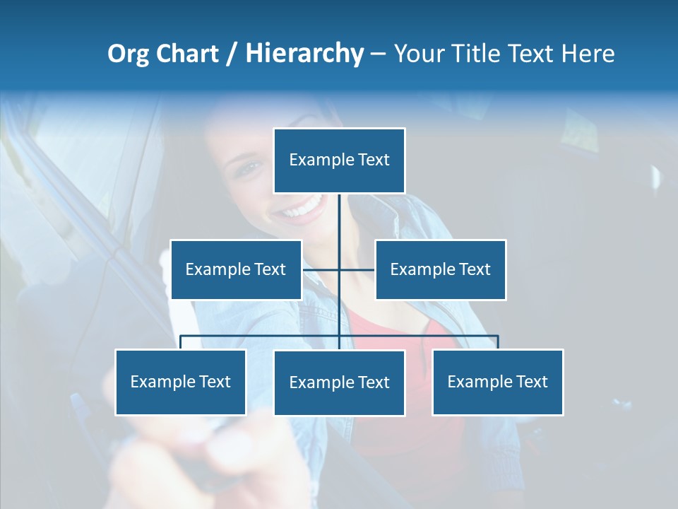 Li Ten Per On Itting PowerPoint Template