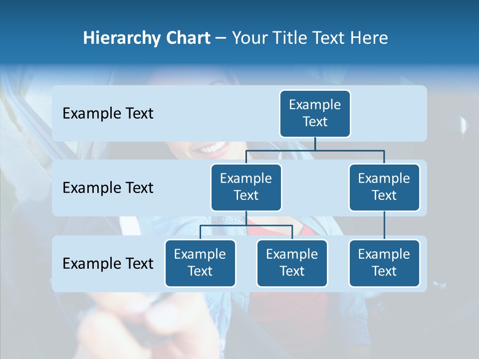 Li Ten Per On Itting PowerPoint Template