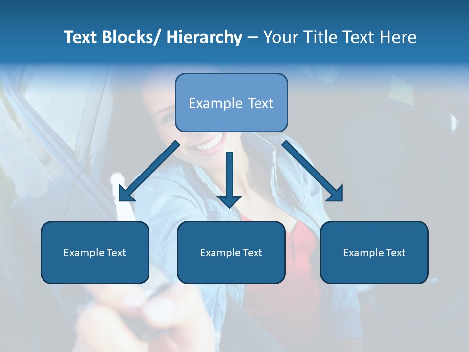 Li Ten Per On Itting PowerPoint Template