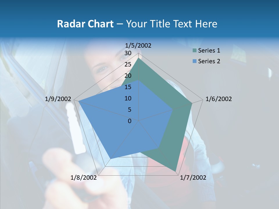 Li Ten Per On Itting PowerPoint Template
