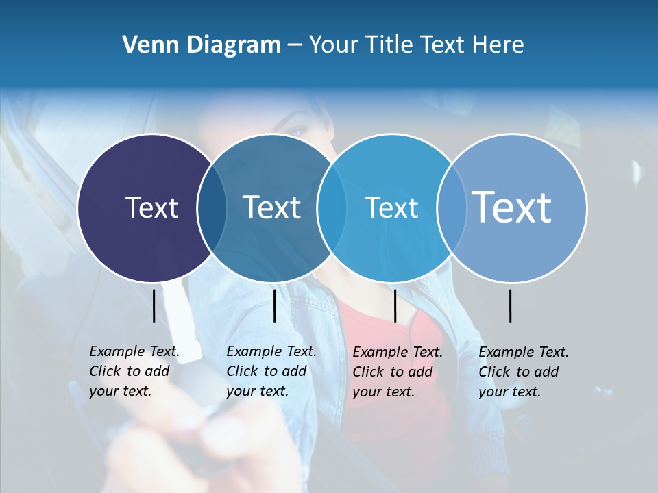 Li Ten Per On Itting PowerPoint Template