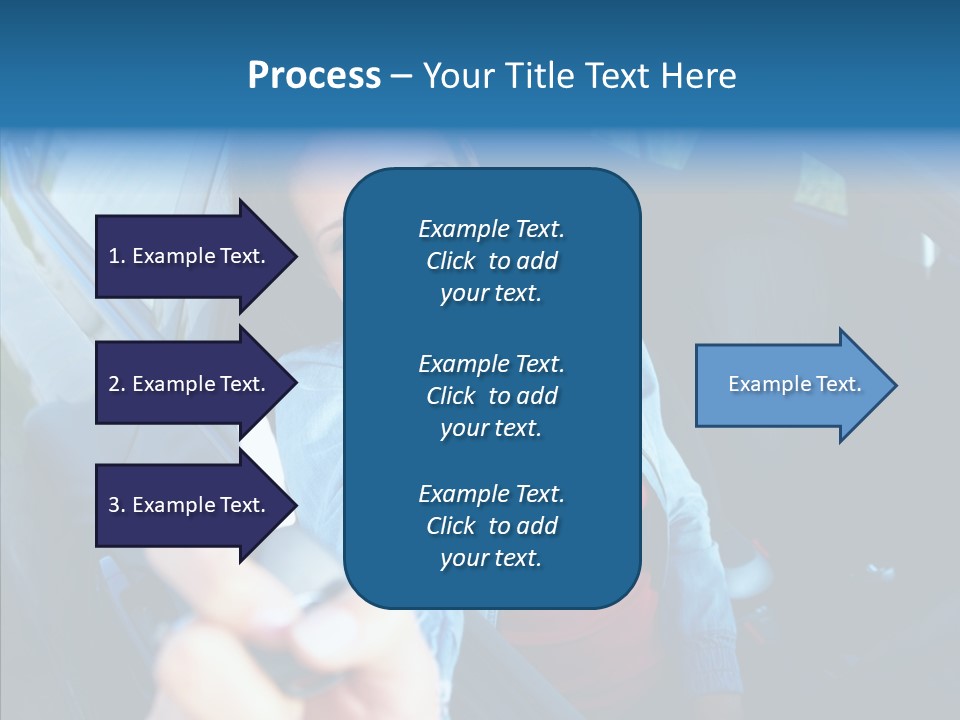 Li Ten Per On Itting PowerPoint Template