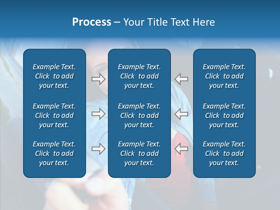 Li Ten Per On Itting PowerPoint Template