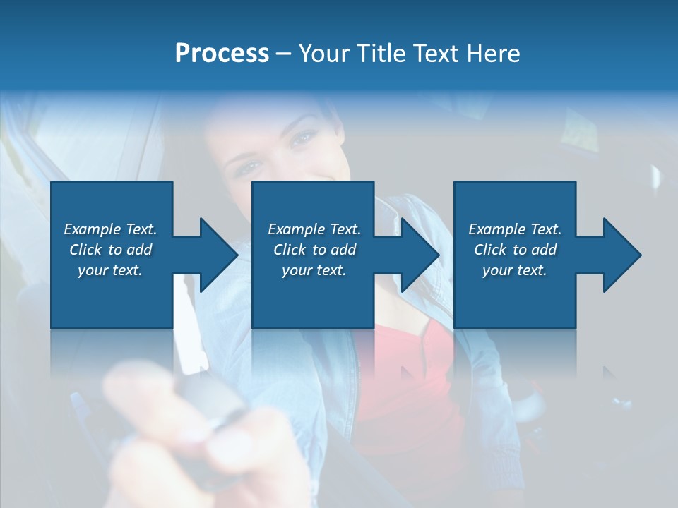 Li Ten Per On Itting PowerPoint Template