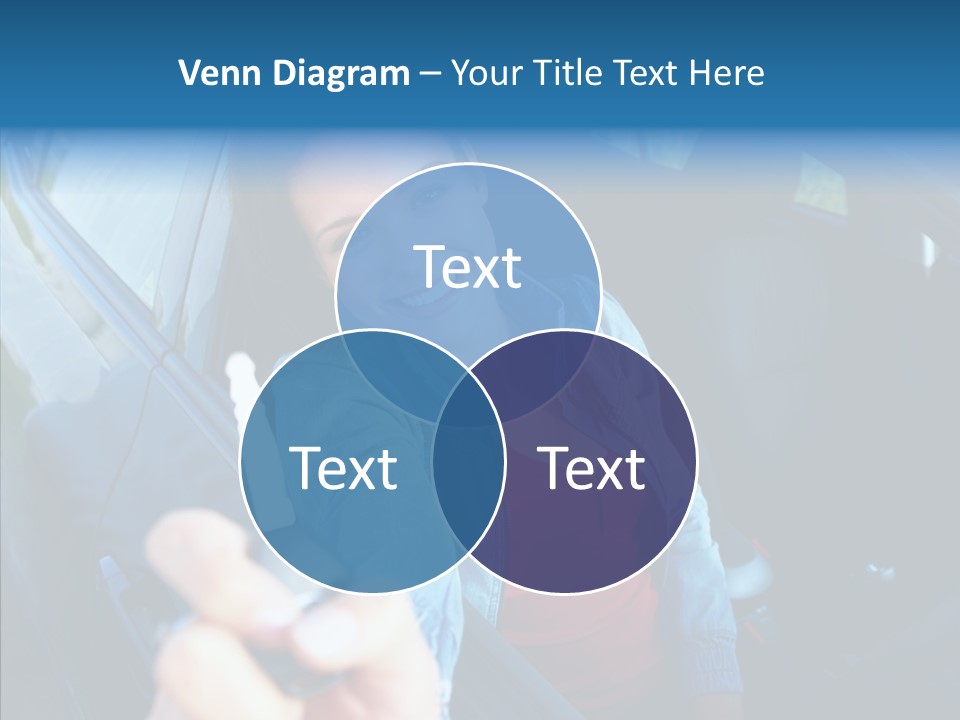 Li Ten Per On Itting PowerPoint Template