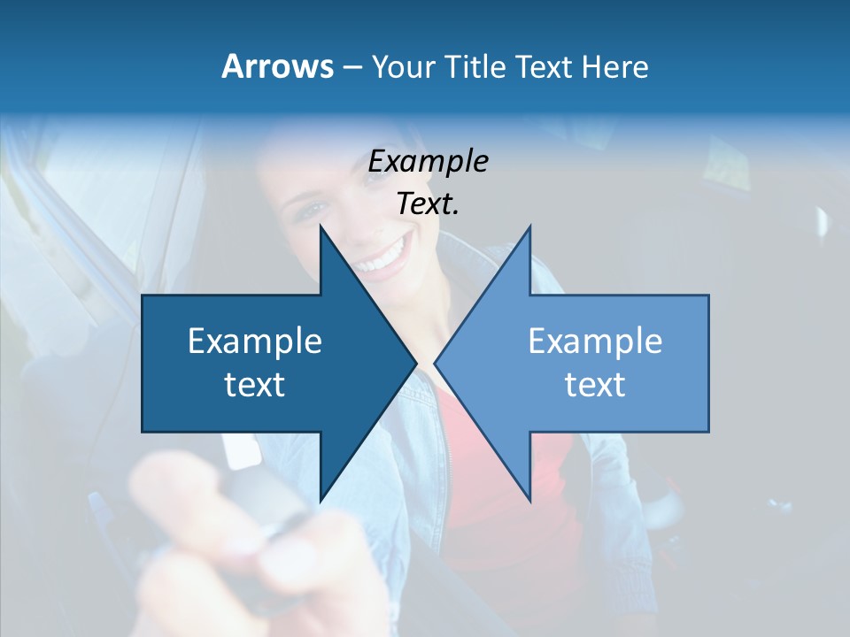 Li Ten Per On Itting PowerPoint Template