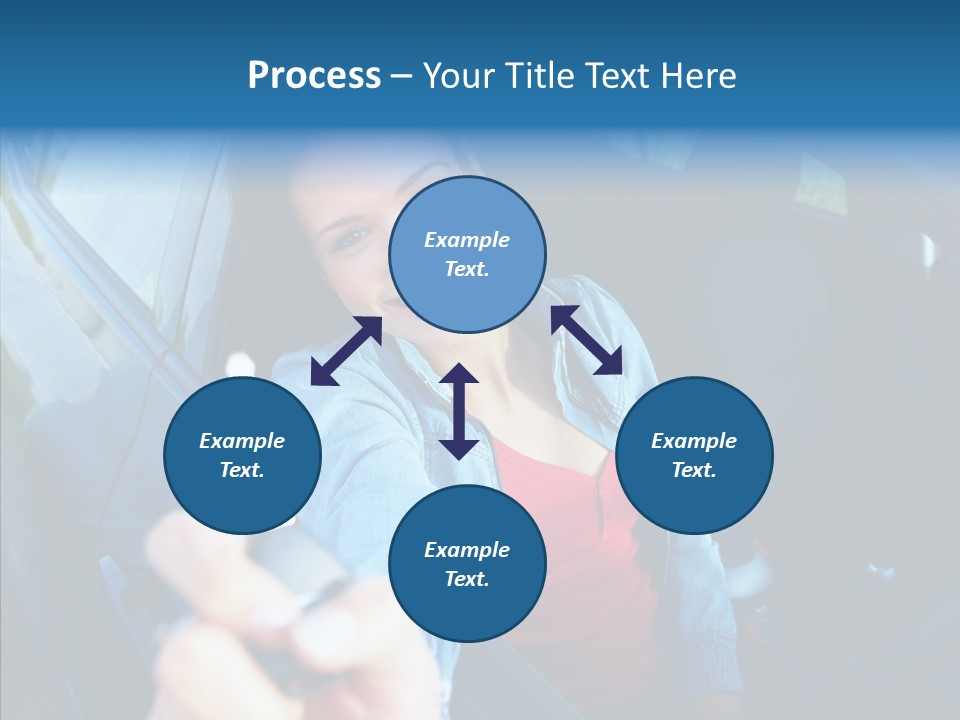 Li Ten Per On Itting PowerPoint Template