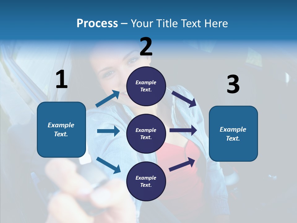 Li Ten Per On Itting PowerPoint Template