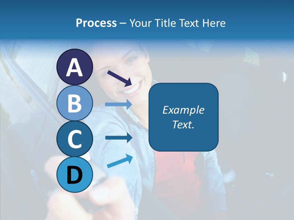 Li Ten Per On Itting PowerPoint Template