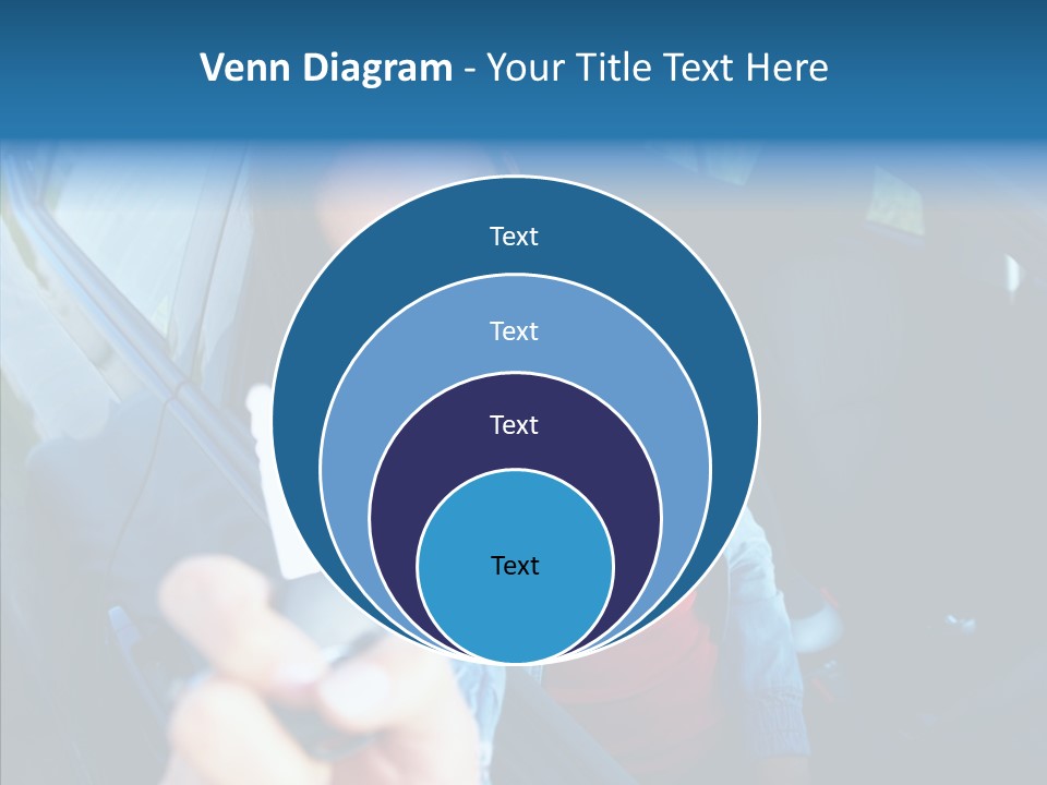 Li Ten Per On Itting PowerPoint Template