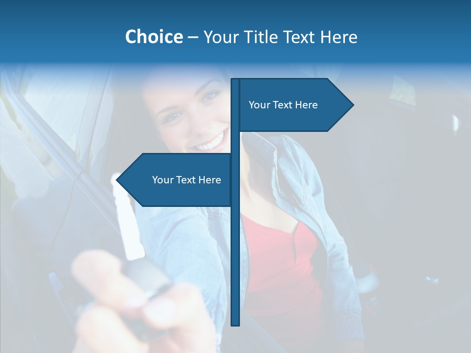 Li Ten Per On Itting PowerPoint Template