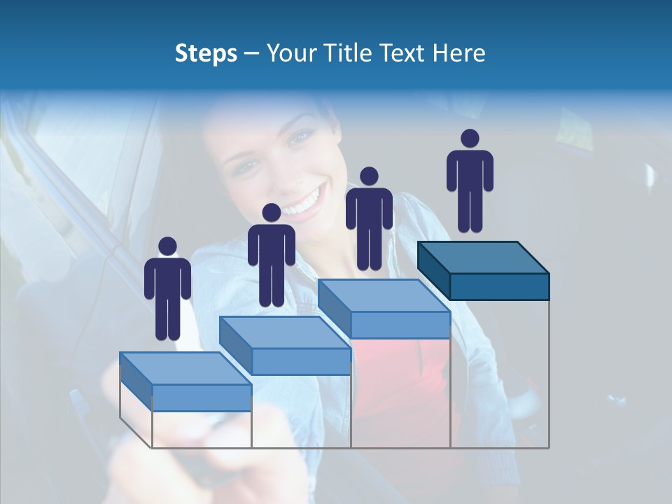 Li Ten Per On Itting PowerPoint Template