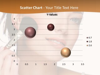 Makeup Spa Attractive PowerPoint Template