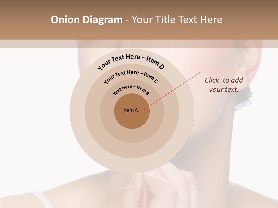 Young Routine Apply PowerPoint Template