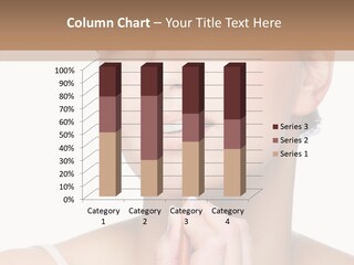 Young Routine Apply PowerPoint Template