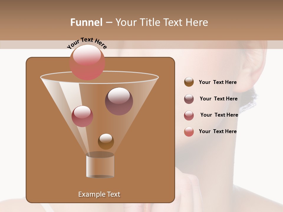 Young Routine Apply PowerPoint Template