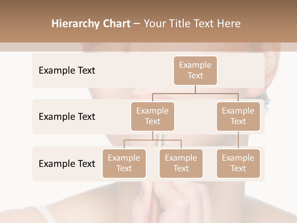 Young Routine Apply PowerPoint Template