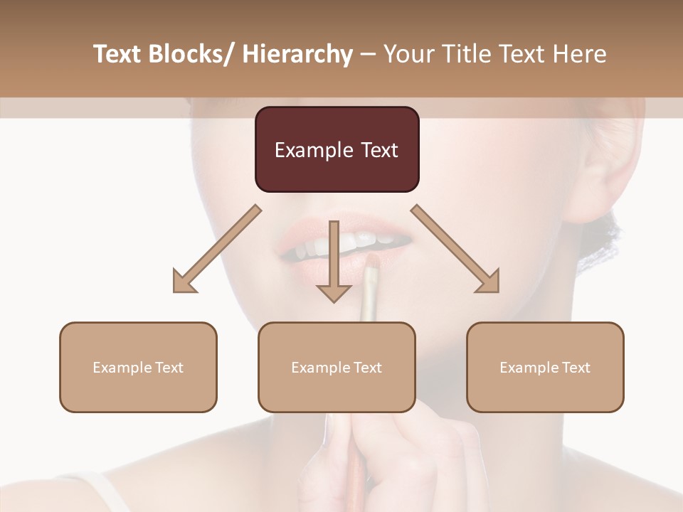 Young Routine Apply PowerPoint Template