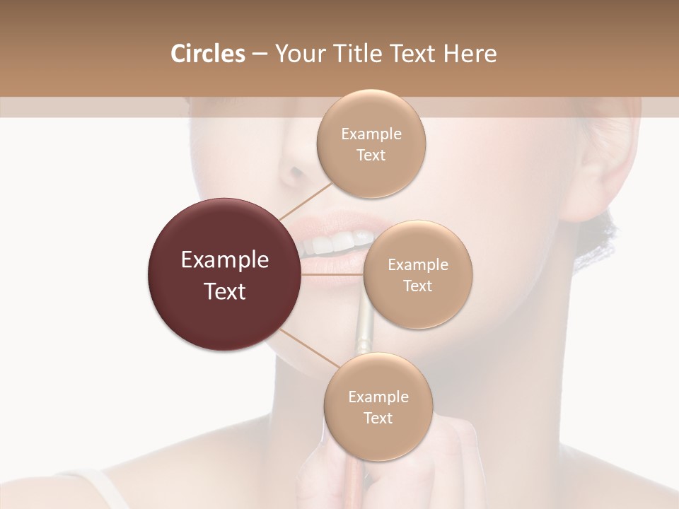 Young Routine Apply PowerPoint Template