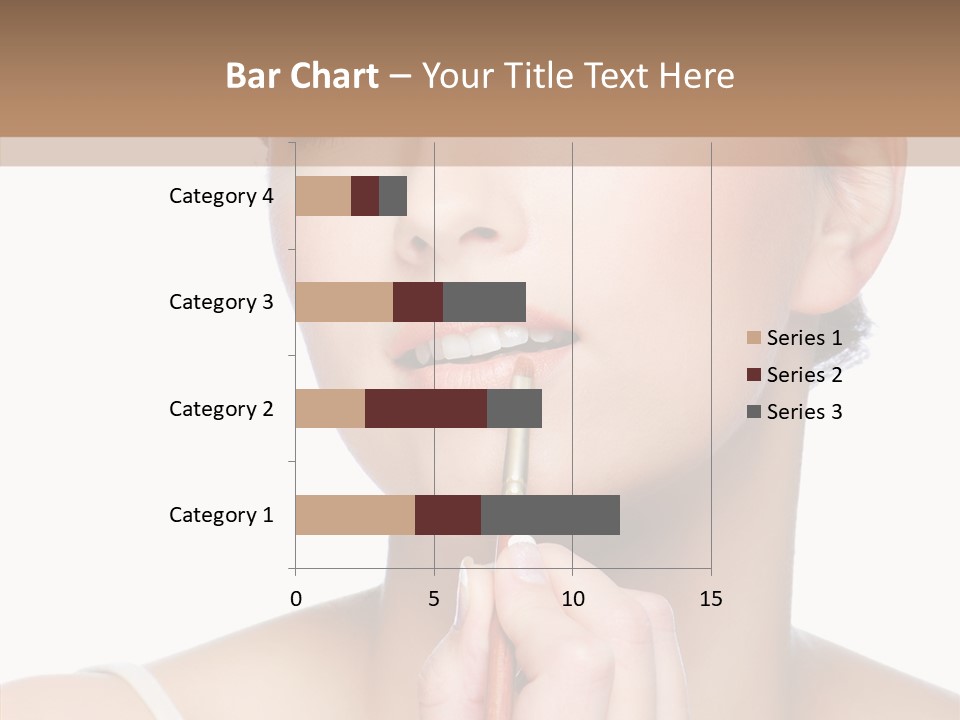 Young Routine Apply PowerPoint Template