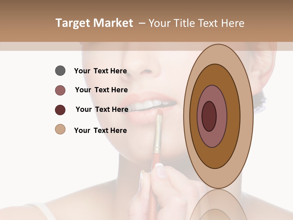 Young Routine Apply PowerPoint Template