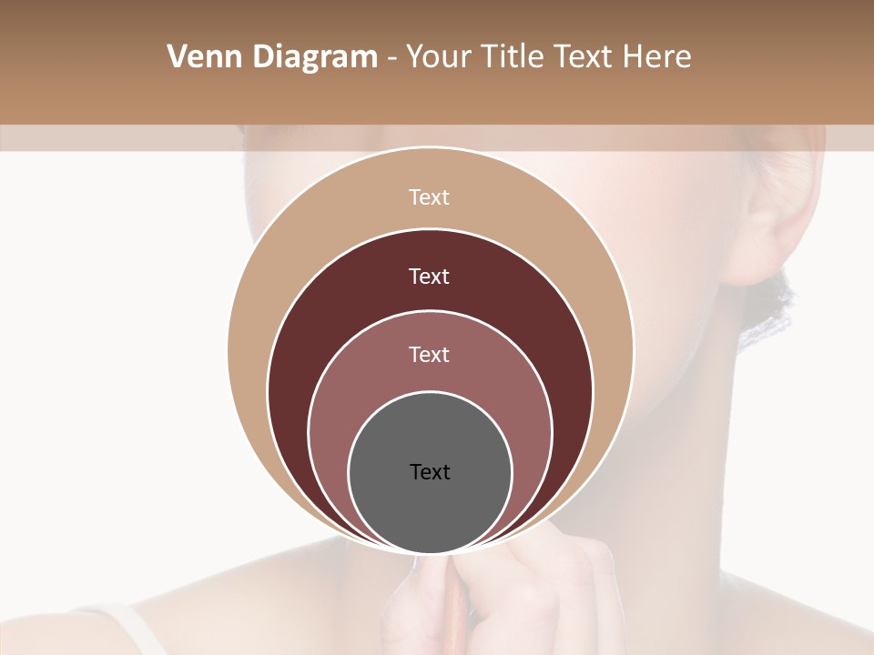 Young Routine Apply PowerPoint Template