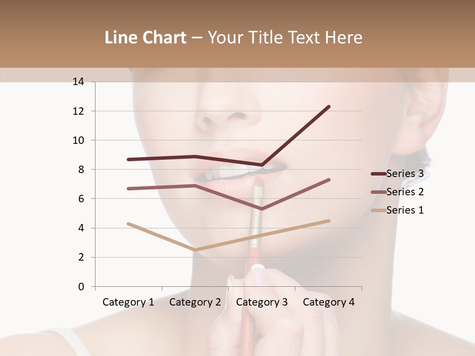 Young Routine Apply PowerPoint Template