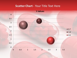 Lifestyle Macro Medicament PowerPoint Template