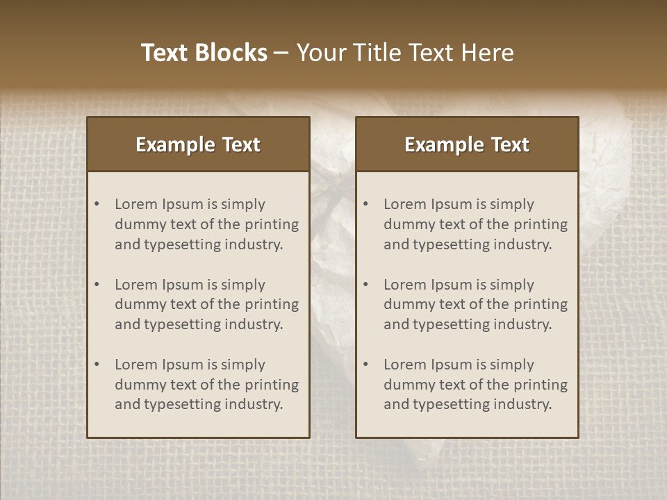 Fiber White Romantic PowerPoint Template