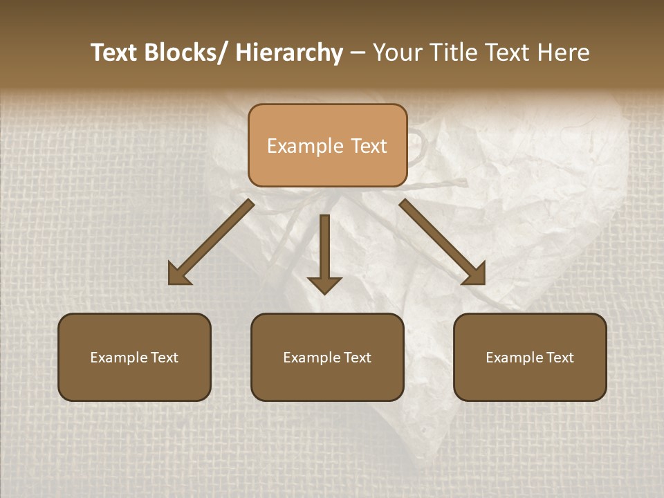 Fiber White Romantic PowerPoint Template