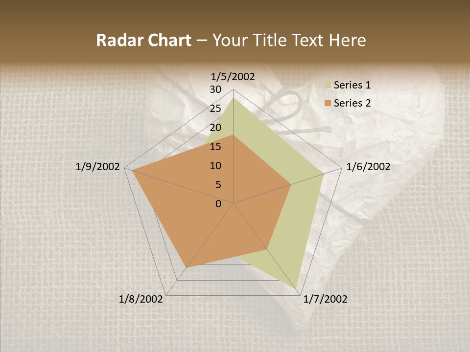 Fiber White Romantic PowerPoint Template