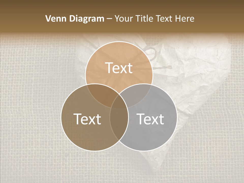 Fiber White Romantic PowerPoint Template