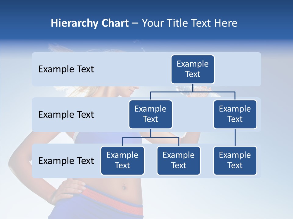 Fitness Mineral Thirst PowerPoint Template