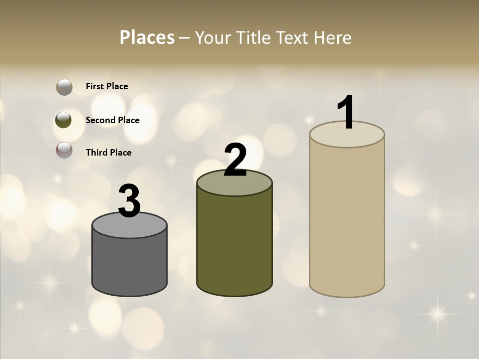 Colors Indoor Special PowerPoint Template