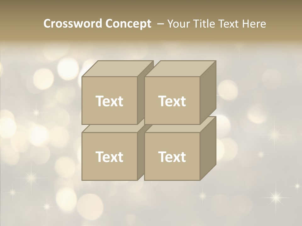 Colors Indoor Special PowerPoint Template