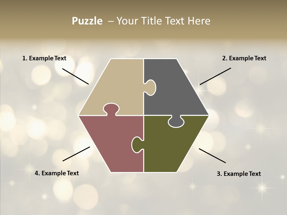 Colors Indoor Special PowerPoint Template