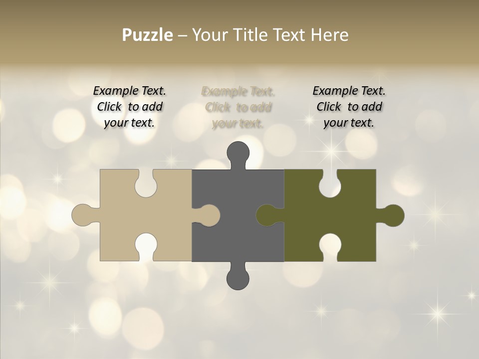 Colors Indoor Special PowerPoint Template