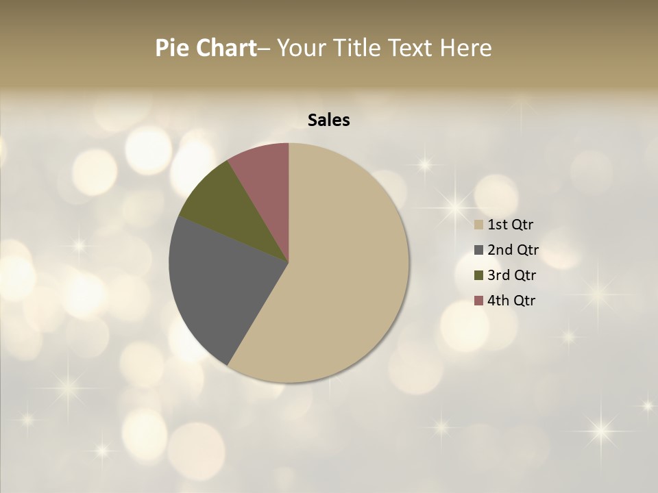 Colors Indoor Special PowerPoint Template