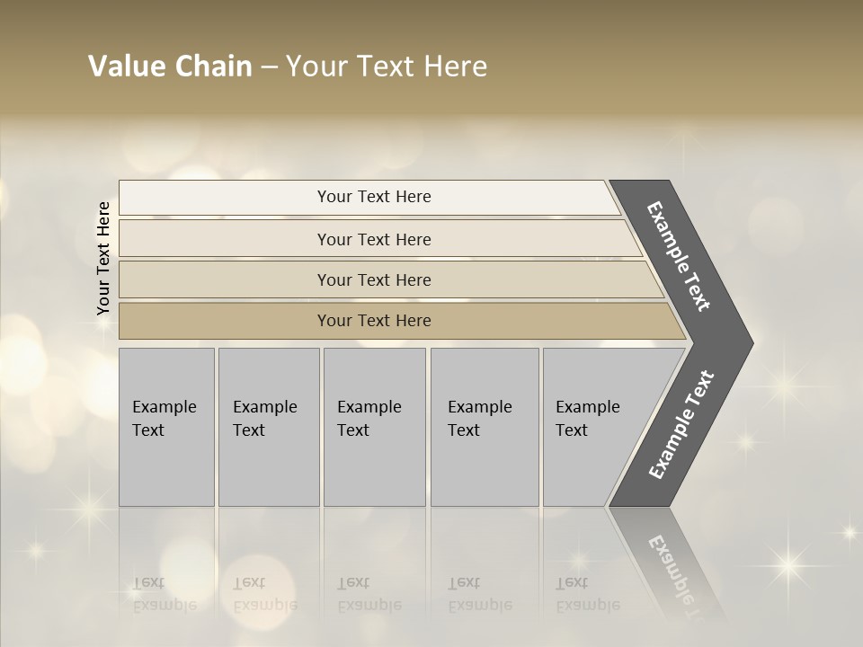 Colors Indoor Special PowerPoint Template