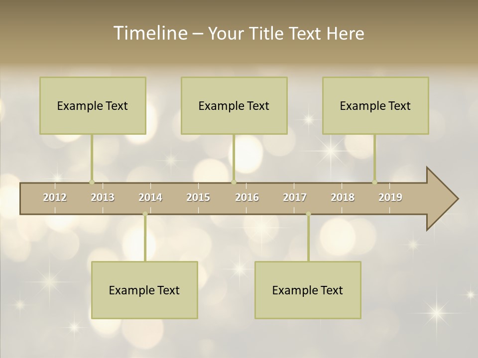 Colors Indoor Special PowerPoint Template